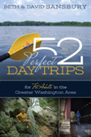 52 Perfect Day Trips For Fit Adults In The Greater Washington Area