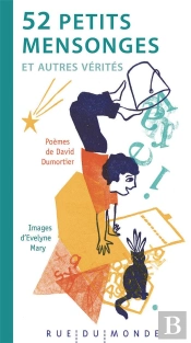 52 Petits Mensonges Et Autres Vérités