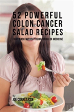 Bertrand.pt - 52 Powerful Colon Cancer Salad Recipes