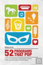 52 Programs That Pop