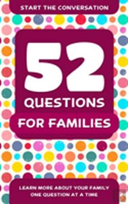 Bertrand.pt - 52 Questions For Families