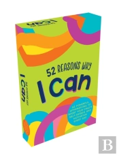 52 Reasons Why I Can
