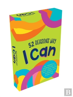 Bertrand.pt - 52 Reasons Why I Can