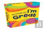 52 Reasons Why I'M Great