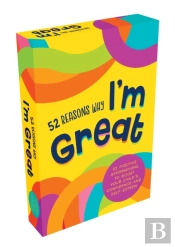 52 Reasons Why I'M Great