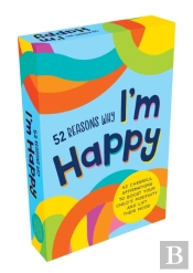 52 Reasons Why I'M Happy