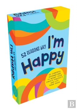 Bertrand.pt - 52 Reasons Why I'M Happy