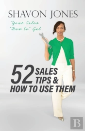 52 Sales Tips & How To Use Them