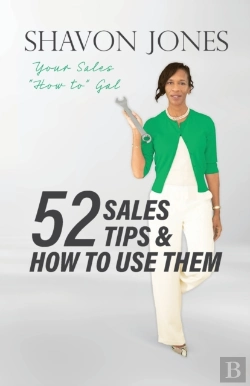 Bertrand.pt - 52 Sales Tips & How To Use Them
