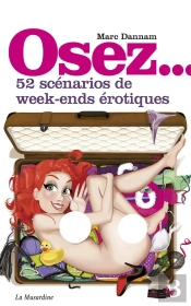 52 Scénarios De Week-Ends Érotiques