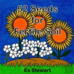Bertrand.pt - 52 Seeds For Fertile Soil