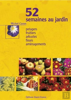 Bertrand.pt - 52 Semaines Au Jardin