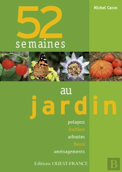 Bertrand.pt - 52 Semaines Au Jardin