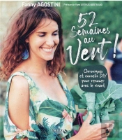 52 Semaines Au Vert - Fanny Agostini