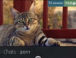 Bertrand.pt - 52 Semaines Chats 2011