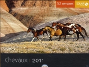 52 Semaines Chevaux 2011