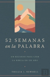 52 Semanas En La Palabra / 52 Weeks In The Word