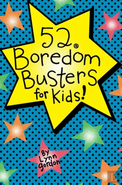 Bertrand.pt - 52 Series: Boredom Busters For Kids