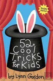 52 Series: Cool Tricks For Kids
