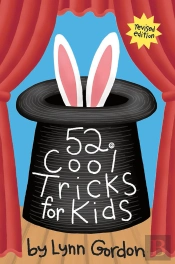 52 Series: Cool Tricks For Kids