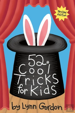 Bertrand.pt - 52 Series: Cool Tricks For Kids