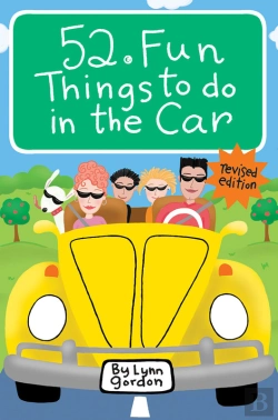 Bertrand.pt - 52 Series: Fun Things To Do In The Car