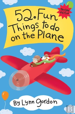 Bertrand.pt - 52 Series: Fun Things To Do On The Plane