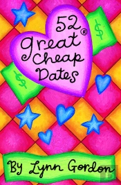 52 Series: Great Cheap Dates