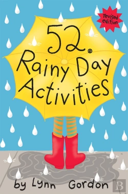 Bertrand.pt - 52 Series: Rainy Day Activities
