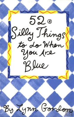 Bertrand.pt - 52 Series: Silly Things To Do When You Are Blue