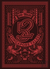 52 Singapore Tales