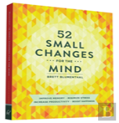 52 Small Changes For The Mind