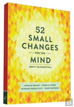 Bertrand.pt - 52 Small Changes For The Mind