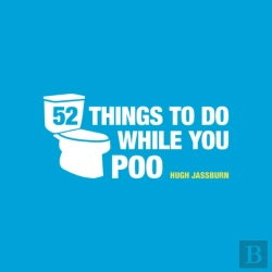 Bertrand.pt - 52 Things To Do While You Poo