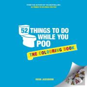 52 Things To Do While You Poo