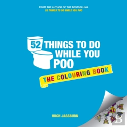 Bertrand.pt - 52 Things To Do While You Poo