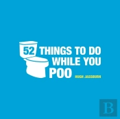 52 Things To Do While You Poo