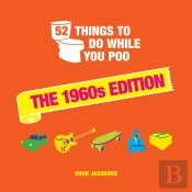52 Things To Do While You Poo