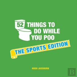 Bertrand.pt - 52 Things To Do While You Poo: The Sports Edition