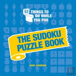 Bertrand.pt - 52 Things To Do While You Poo: The Sudoku Puzzle Book
