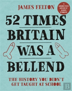 Bertrand.pt - 52 Times Britain Was A Bellend