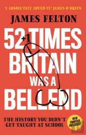 52 Times Britain Was A Bellend