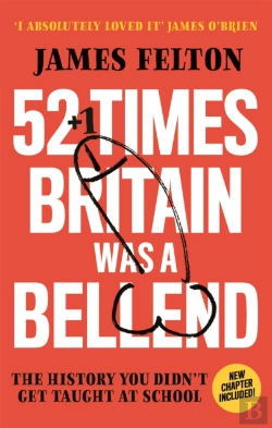 Bertrand.pt - 52 Times Britain Was A Bellend