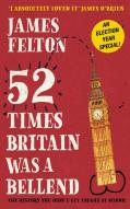 52 Times Britain Was A Bellend