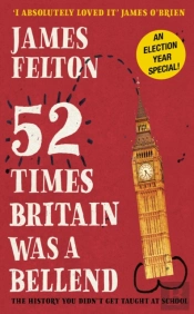 52 Times Britain Was A Bellend