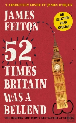 Bertrand.pt - 52 Times Britain Was A Bellend