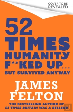 Bertrand.pt - 52 Times Humanity F**Ked Up... But Survived Anyway