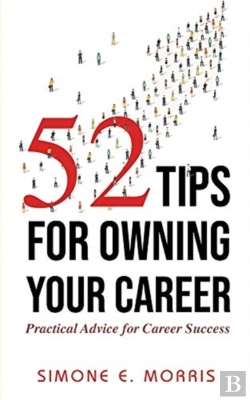 Bertrand.pt - 52 Tips For Owning Your Career