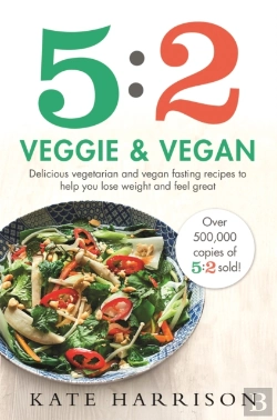 Bertrand.pt - 5:2 Veggie And Vegan