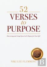 52 Verses To Purpose